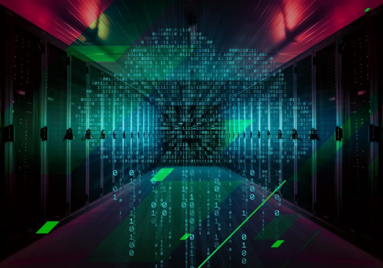 Cloud mining service