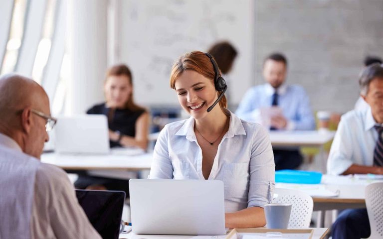 virtual phone system