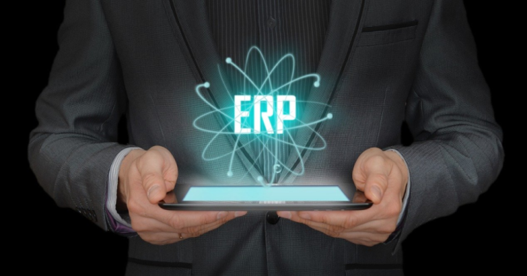 Streamlining Business Operations with Advanced Cloud-Based ERP Solutions