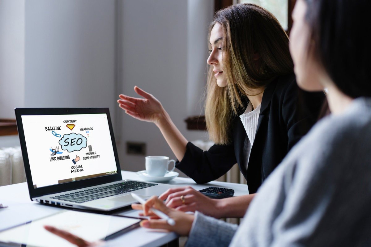Search Engine Visibility