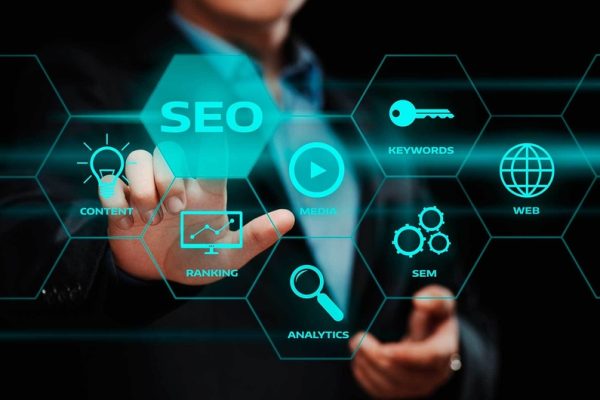 Powerful Link-Building
